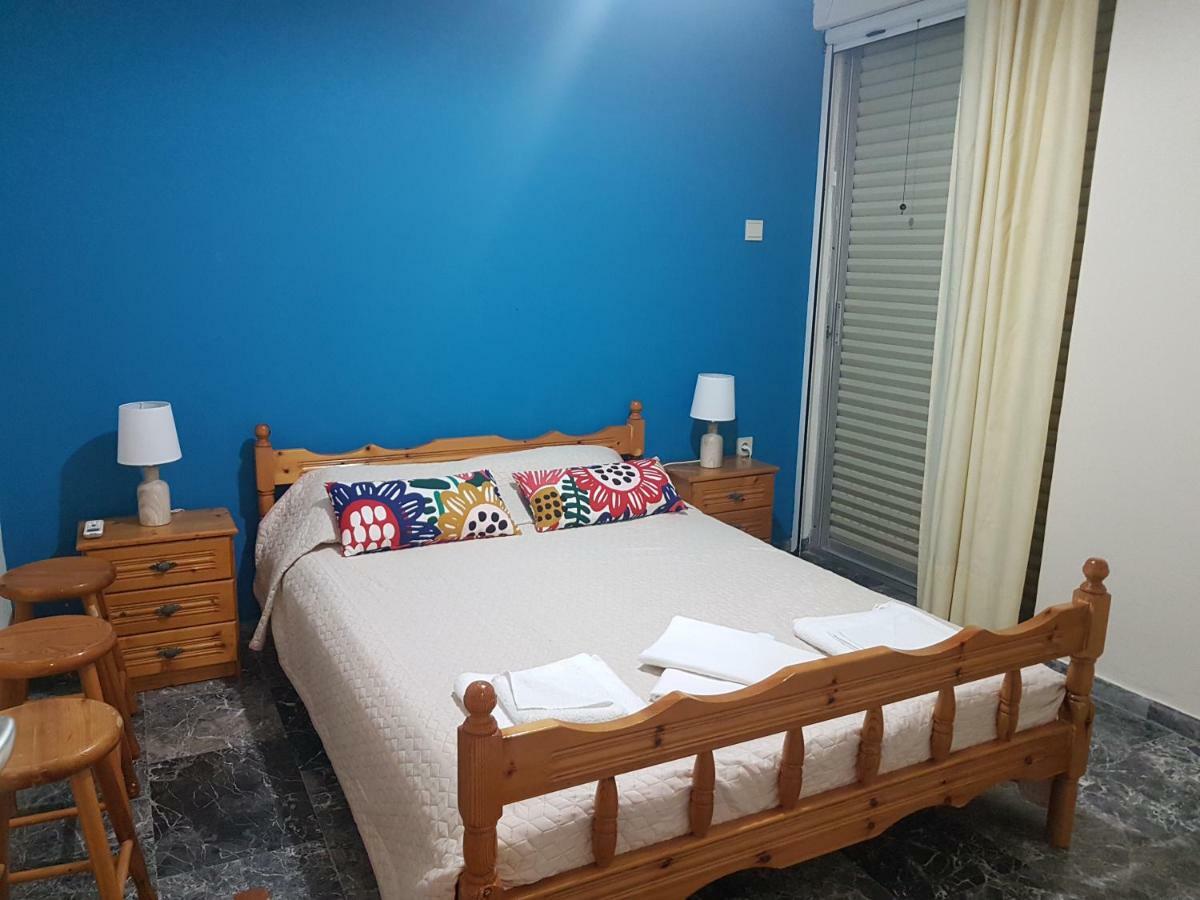 Gkionis Apartment Kalamata Ngoại thất bức ảnh