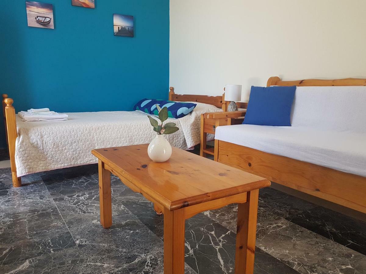 Gkionis Apartment Kalamata Ngoại thất bức ảnh